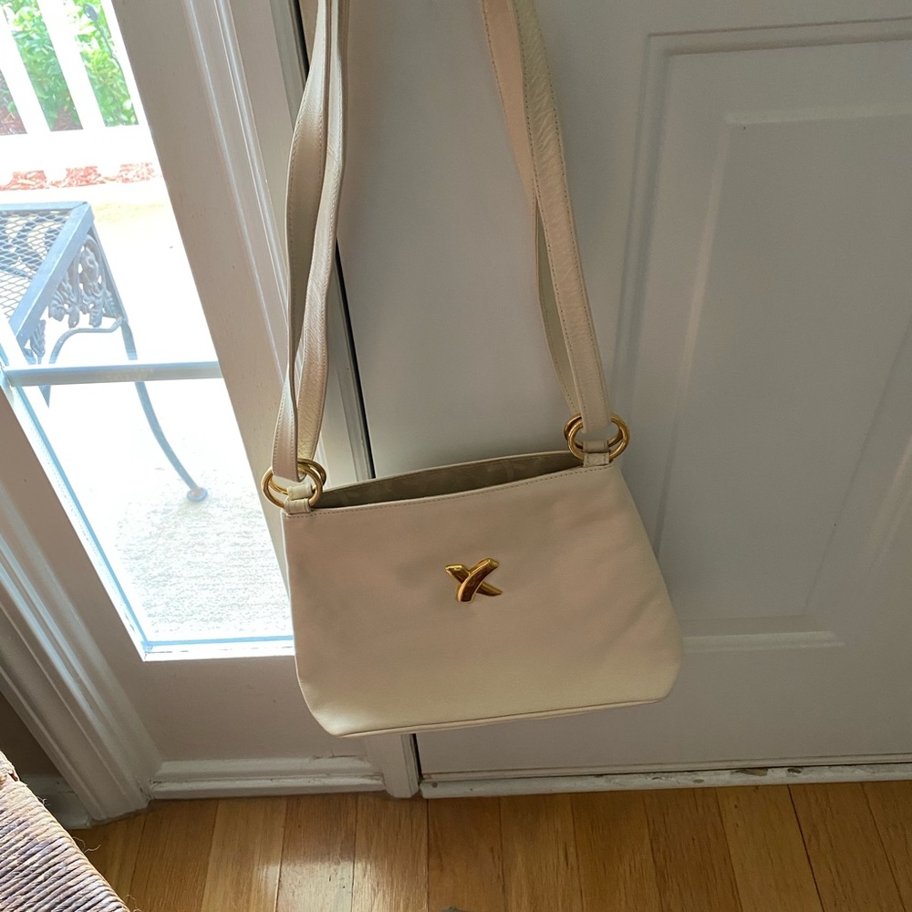 Paloma Picasso Shoulder bag/cross body bag. NWOT.